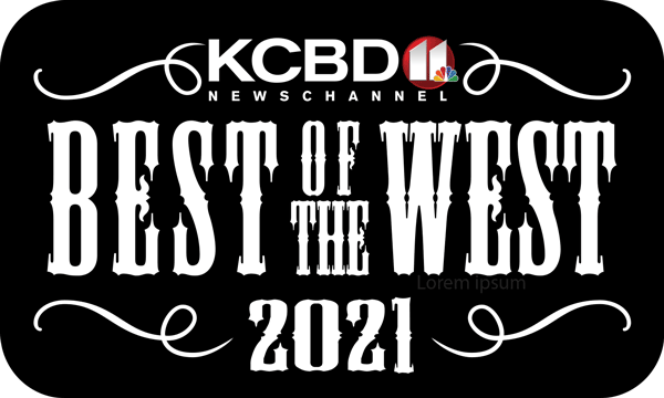 KCBD Best of the West 2021